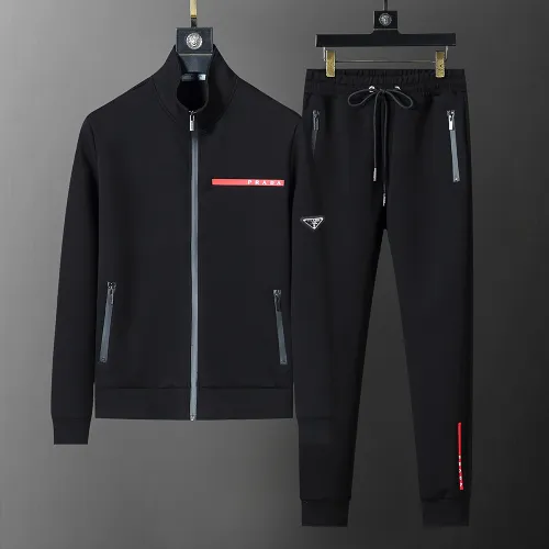 Prada Tracksuits for men #B43523