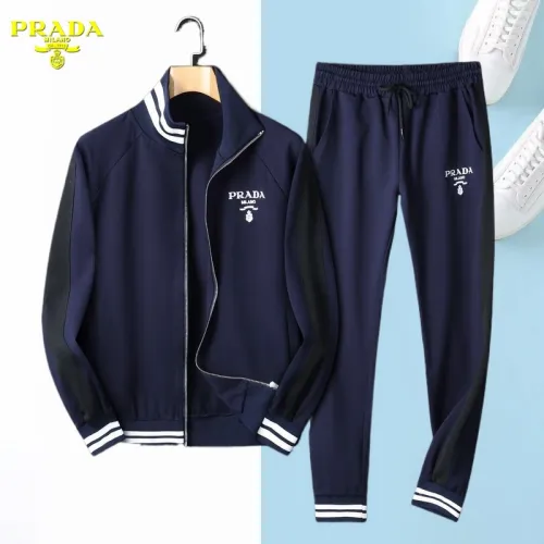 Prada Tracksuits for men #B44737