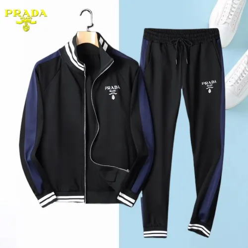 Prada Tracksuits for men #B44738