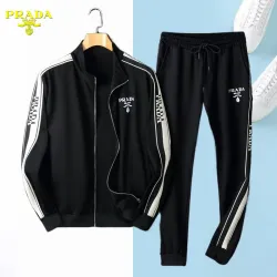 Prada Tracksuits for men #B44751