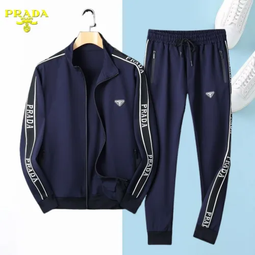 Prada Tracksuits for men #B44752