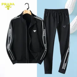 Prada Tracksuits for men #B44753