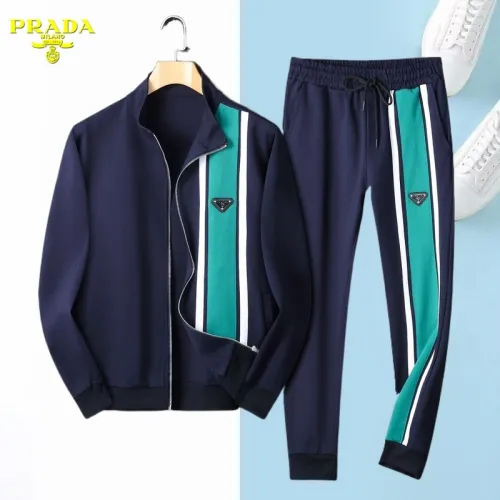 Prada Tracksuits for men #B44774