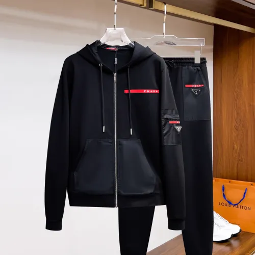 Prada Tracksuits for men #B44940