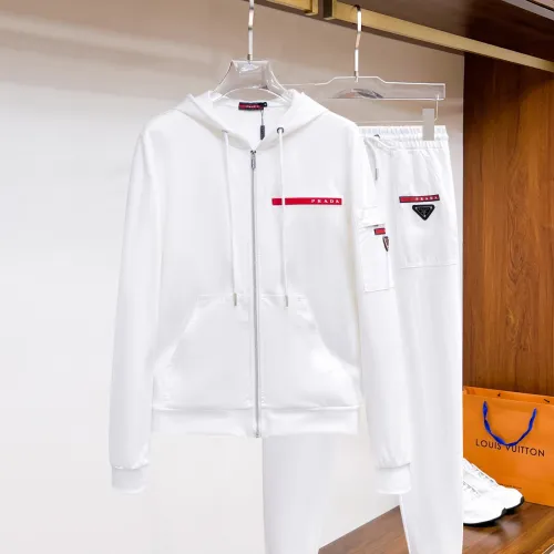 Prada Tracksuits for men #B44942