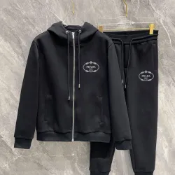 Prada Tracksuits for men #B50502