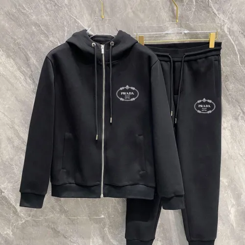 Prada Tracksuits for men #B50502