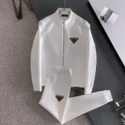Prada Tracksuits for men #B50503