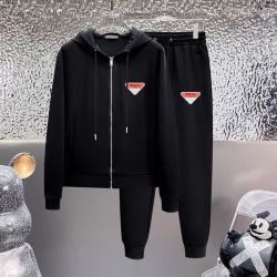 Prada Tracksuits for men #B50504