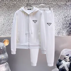 Prada Tracksuits for men #B50505