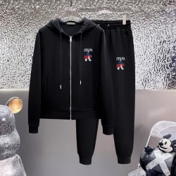 Prada Tracksuits for men #B50506