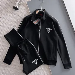 Prada Tracksuits for men #B50509