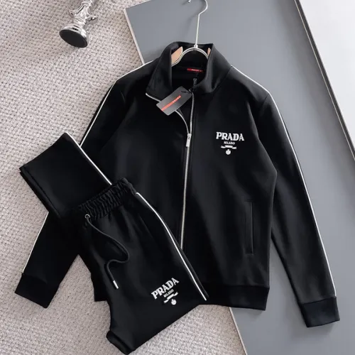 Prada Tracksuits for men #B50509