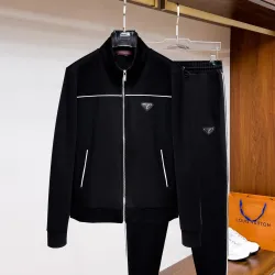 Prada Tracksuits for men #B52301