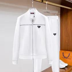 Prada Tracksuits for men #B52302
