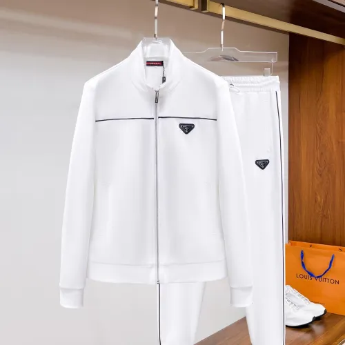 Prada Tracksuits for men #B52302