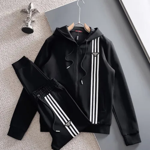Prada Tracksuits for men #B53812