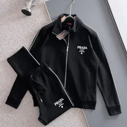 Prada Tracksuits for men #B53813
