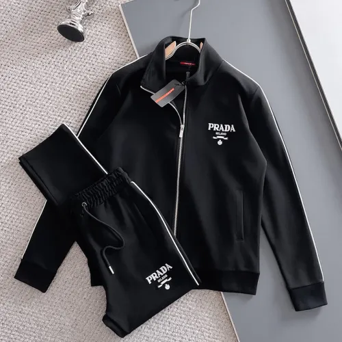 Prada Tracksuits for men #B53813