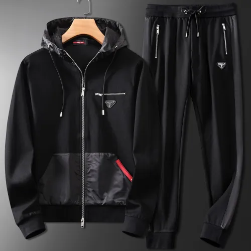 Prada Tracksuits for men #B54913