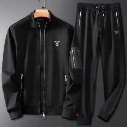 Prada Tracksuits for men #B54923
