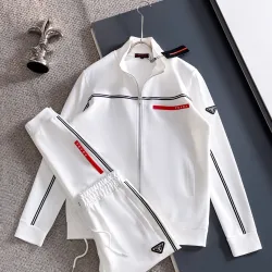 Prada Tracksuits for men #B55032