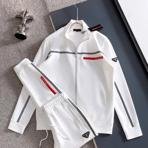 Prada Tracksuits for men #B55032