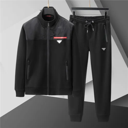 Prada Tracksuits for men #B55261