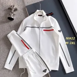 Prada Tracksuits for men #B56362