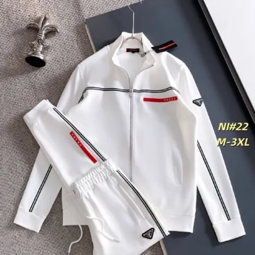 Prada Tracksuits for men #B56362