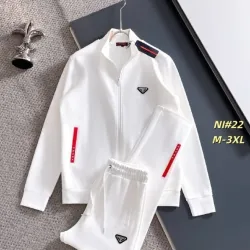 Prada Tracksuits for men #B56363