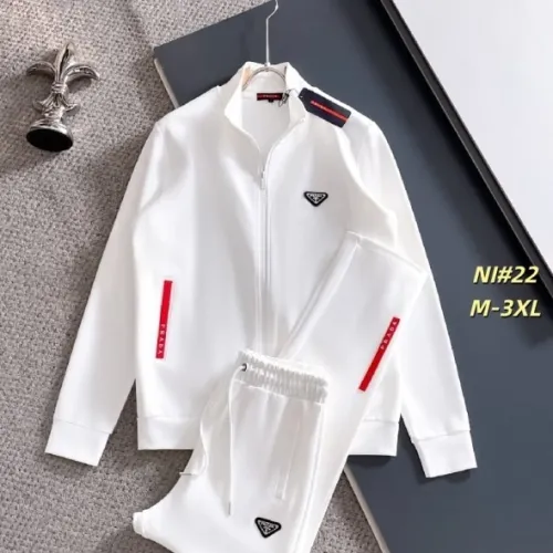 Prada Tracksuits for men #B56363