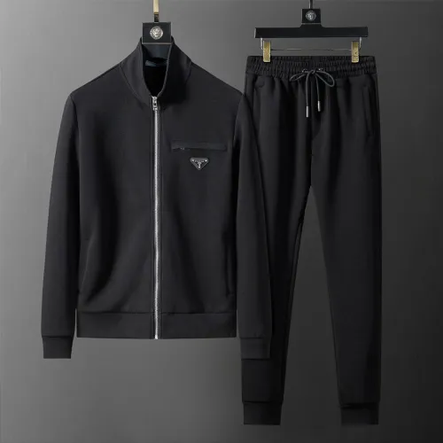 Prada Tracksuits for men #B56411