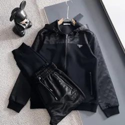 Prada Tracksuits for men #B58849
