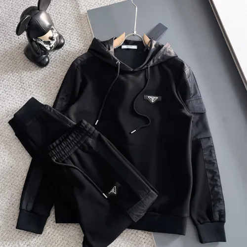 Prada Tracksuits for men #B58851