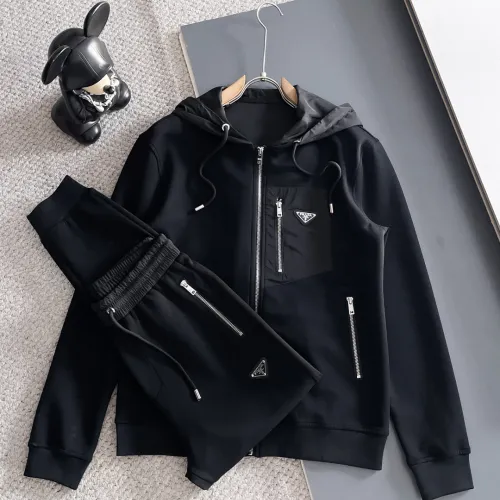 Prada Tracksuits for men #B58856