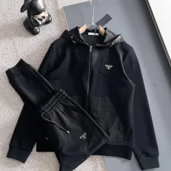 Prada Tracksuits for men #B58857