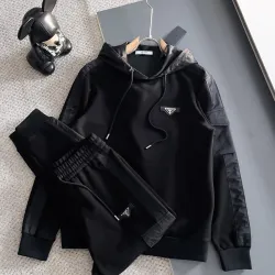 Prada Tracksuits for men #B58858