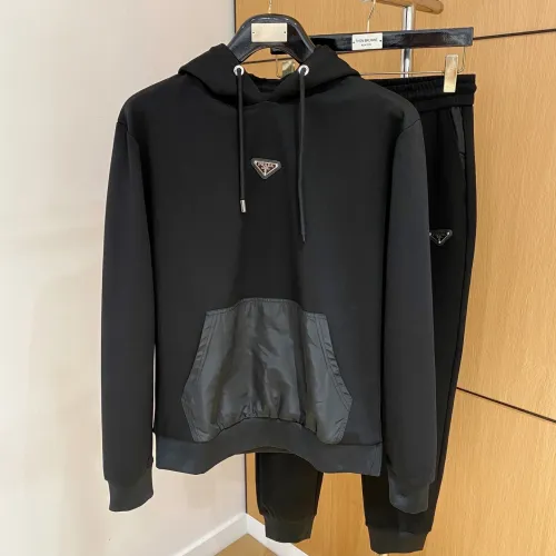 Prada Tracksuits for men #B60140