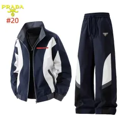 Prada Tracksuits for men #B62165