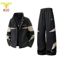 Prada Tracksuits for men #B62172
