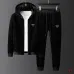 Prada Tracksuits for men Fleece-lined and thickened #B57985