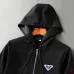Prada Tracksuits for men Fleece-lined and thickened #B57998