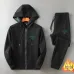 Prada Tracksuits for men Fleece-lined and thickened #B57999