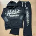 Hellstar Tracksuit Black #B45515