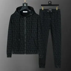 Valentino Tracksuits for Men's long tracksuits #B41189