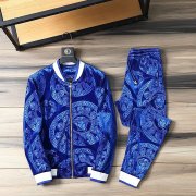 versace Tracksuits for Men's long tracksuits #99906701