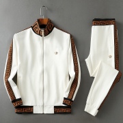 versace Tracksuits for Men's long tracksuits #99907711