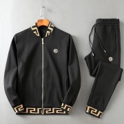 versace Tracksuits for Men's long tracksuits #99907714