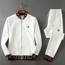 versace Tracksuits for Men's long tracksuits #99907715